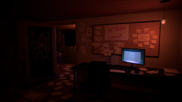 The Perfect Concept screenshot 1