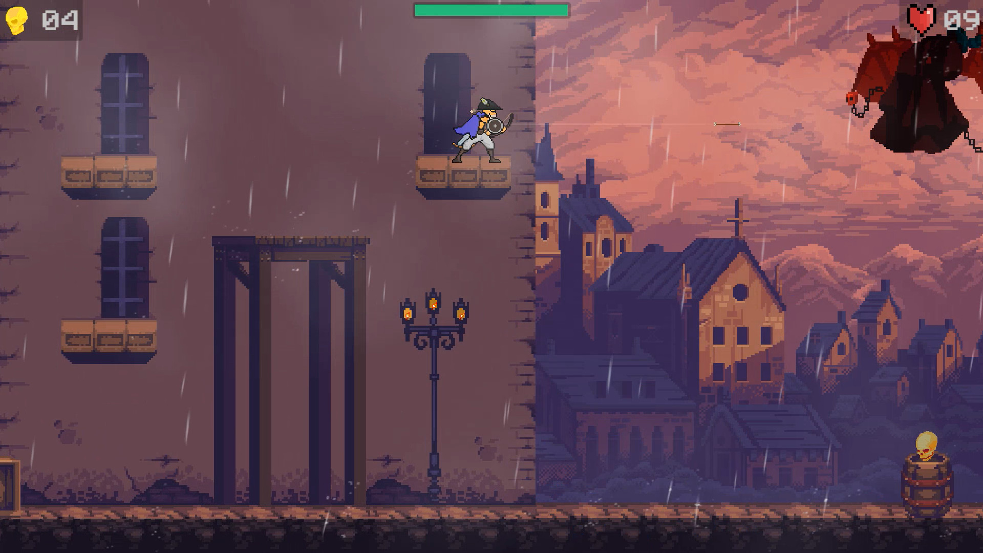 Puss in Boots: Fear Not Hooman screenshot 4