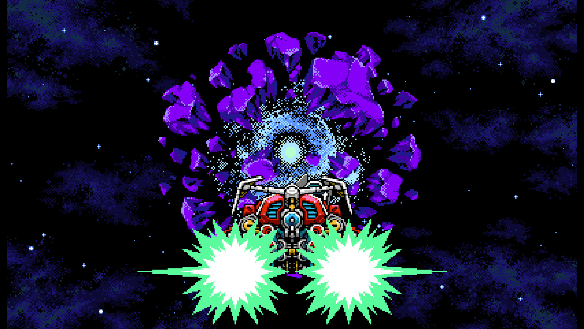 Trailer poster