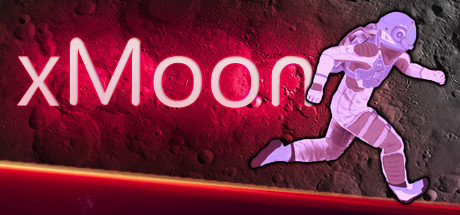 Cover art from xMoon