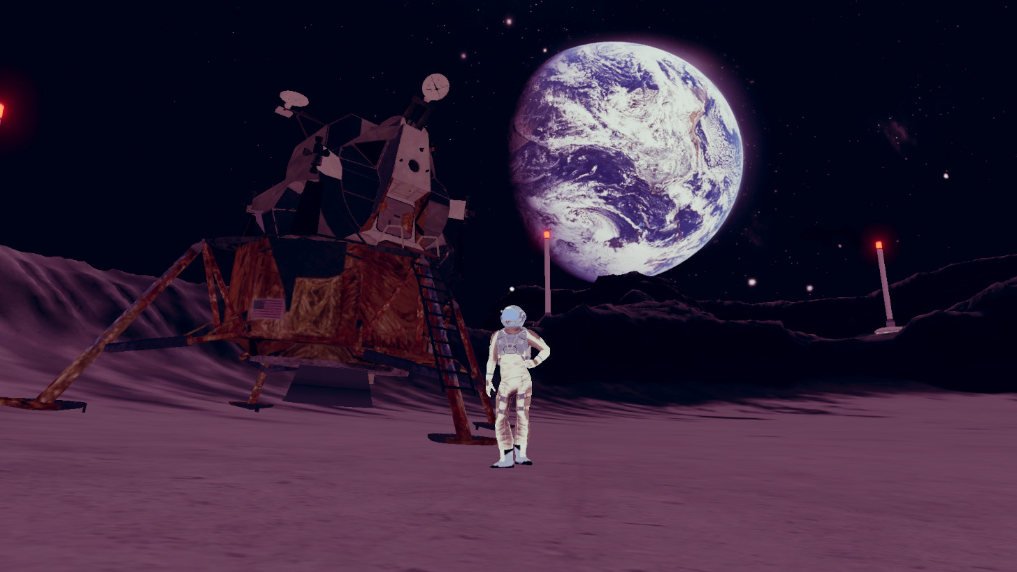 xMoon trailer