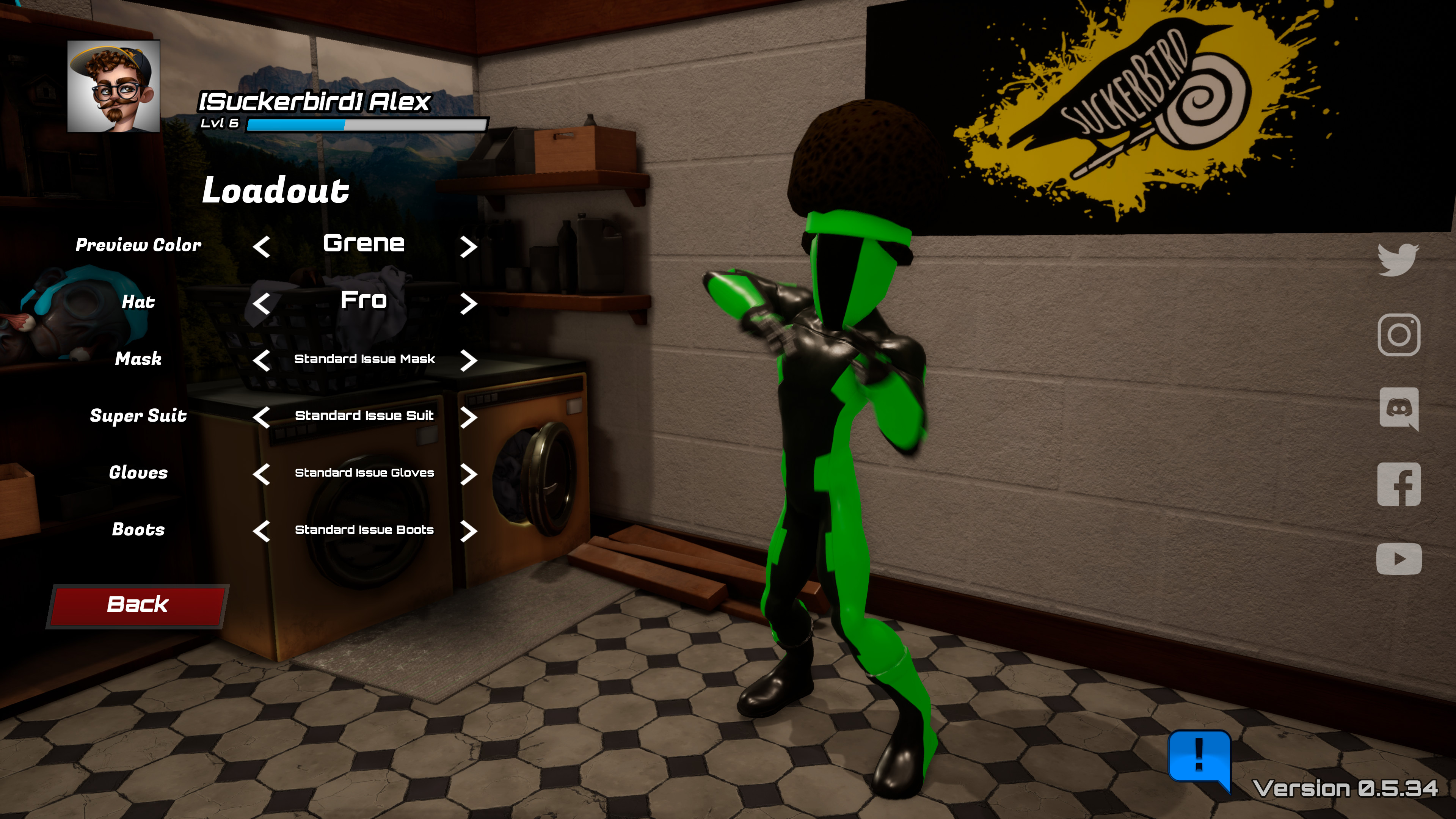 Whiffle Blasters screenshot 4