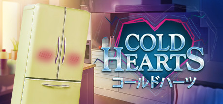 Cover art from Cold Hearts