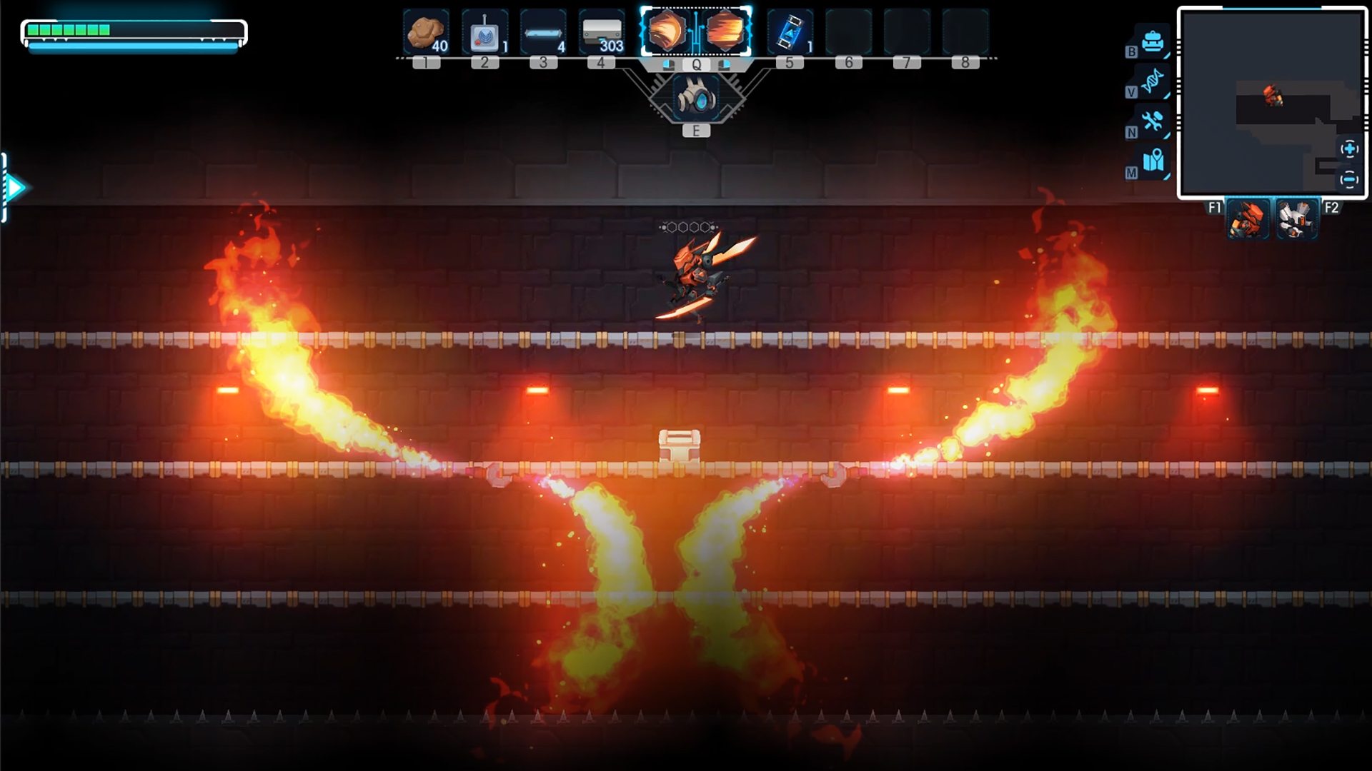 机械星河 screenshot 5