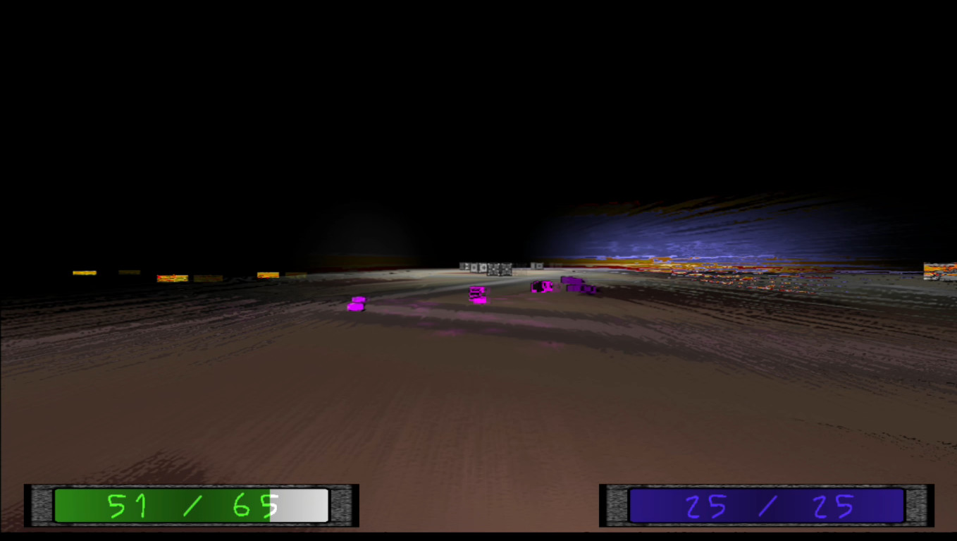 BattleCubes: Arena screenshot 5
