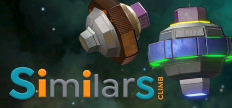 Cover art from Similars: Climb