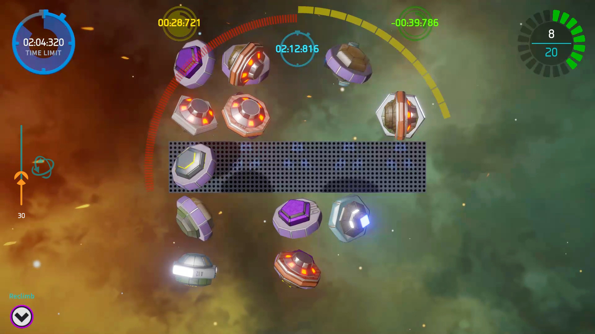 Similars: Climb screenshot 4