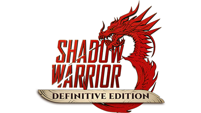 Shadow Warrior 3: Definitive Edition