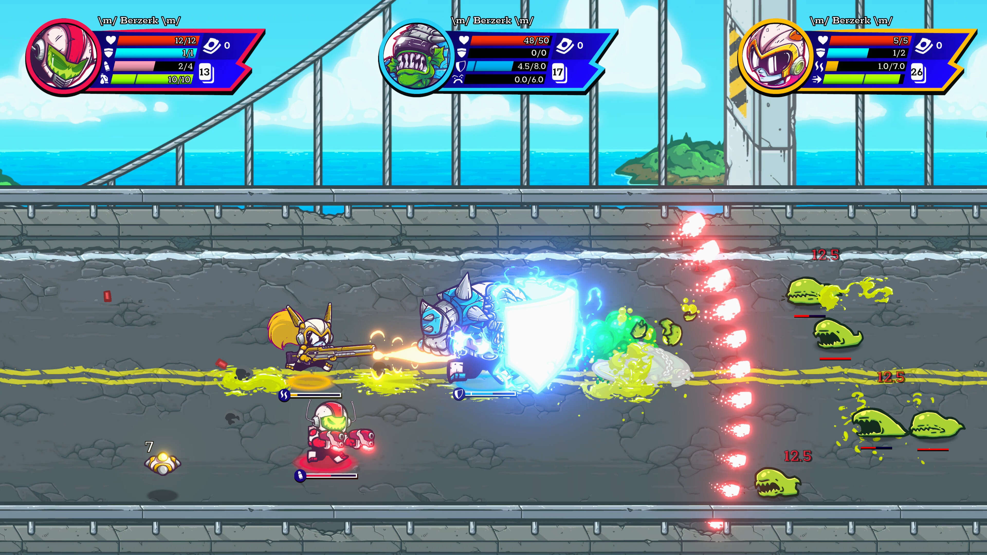 Maximum Thunderness trailer