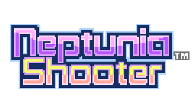 Neptunia Shooter
