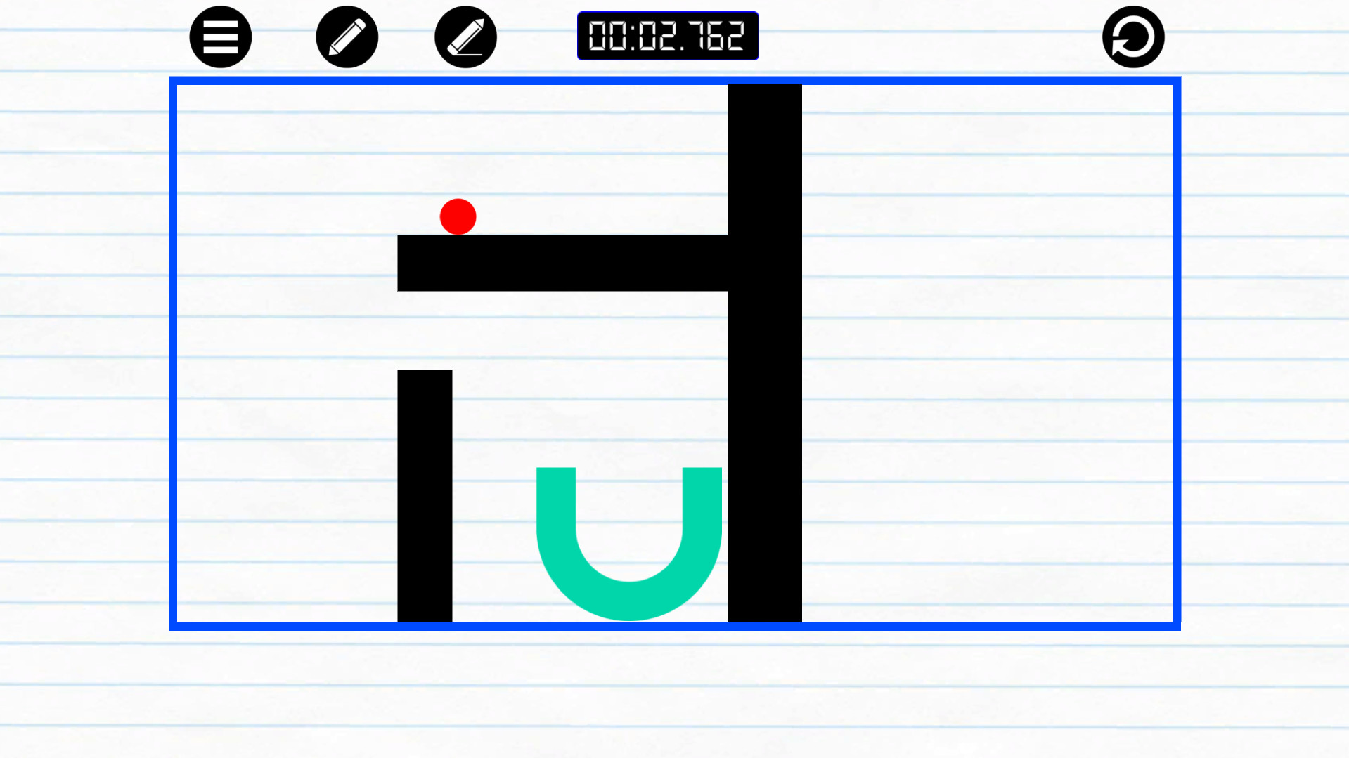 Physics Drop screenshot 3
