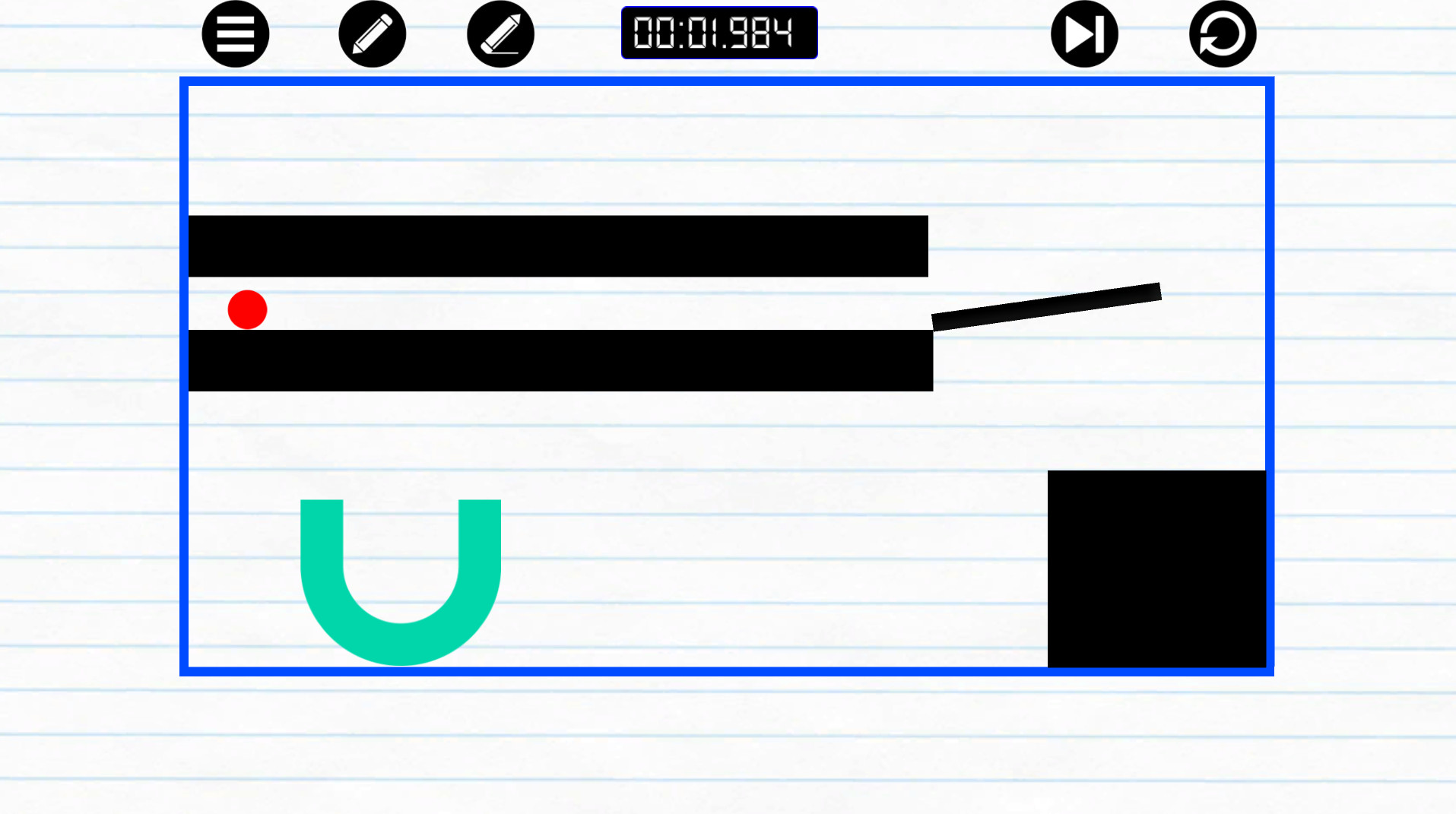 Physics Drop screenshot 4