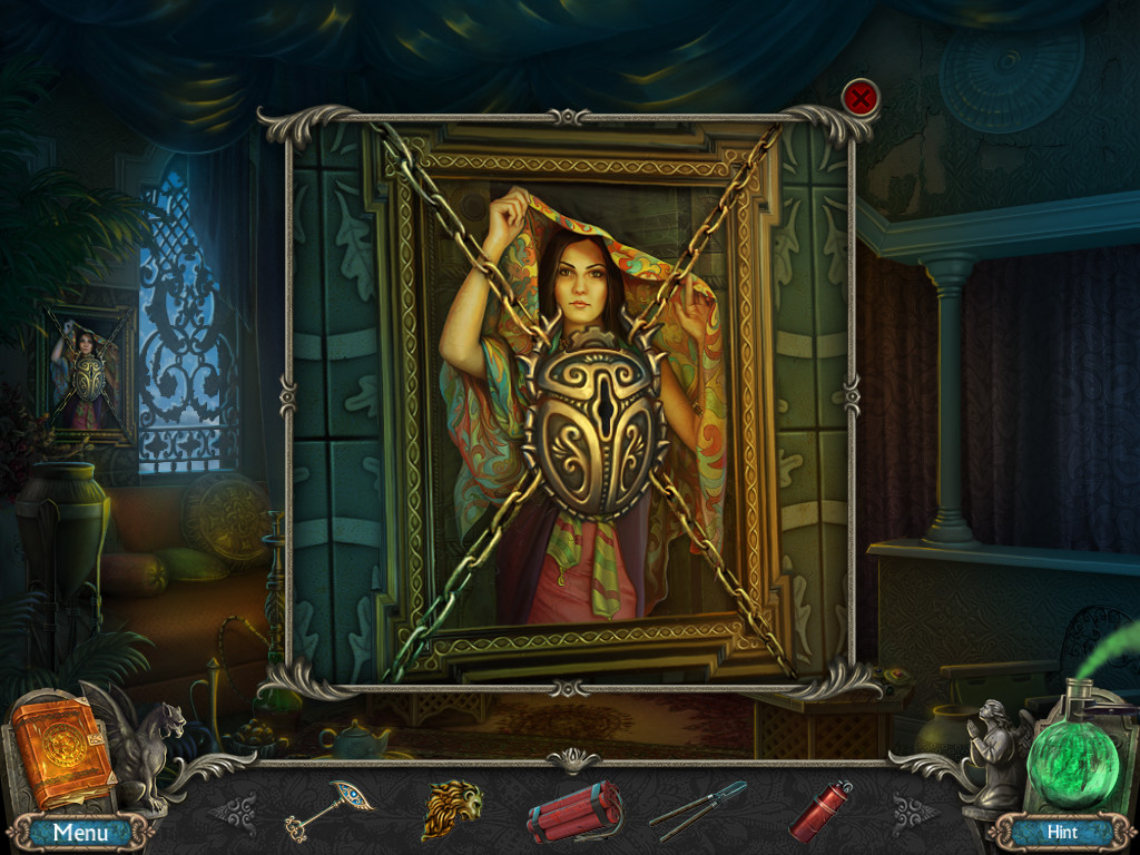 Love Alchemy: A Heart In Winter trailer