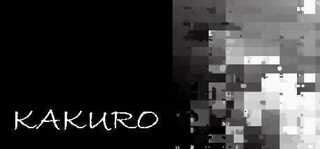 Cover art from Kakuro