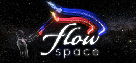 Cover art from Flow Space