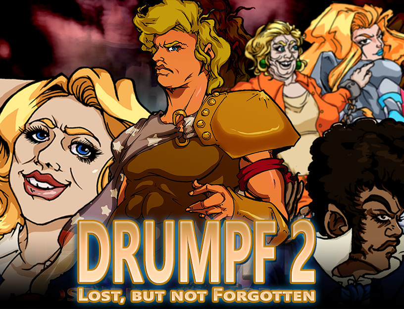Trailer poster