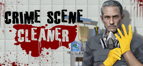 Steam Community :: Crime Scene Cleaner