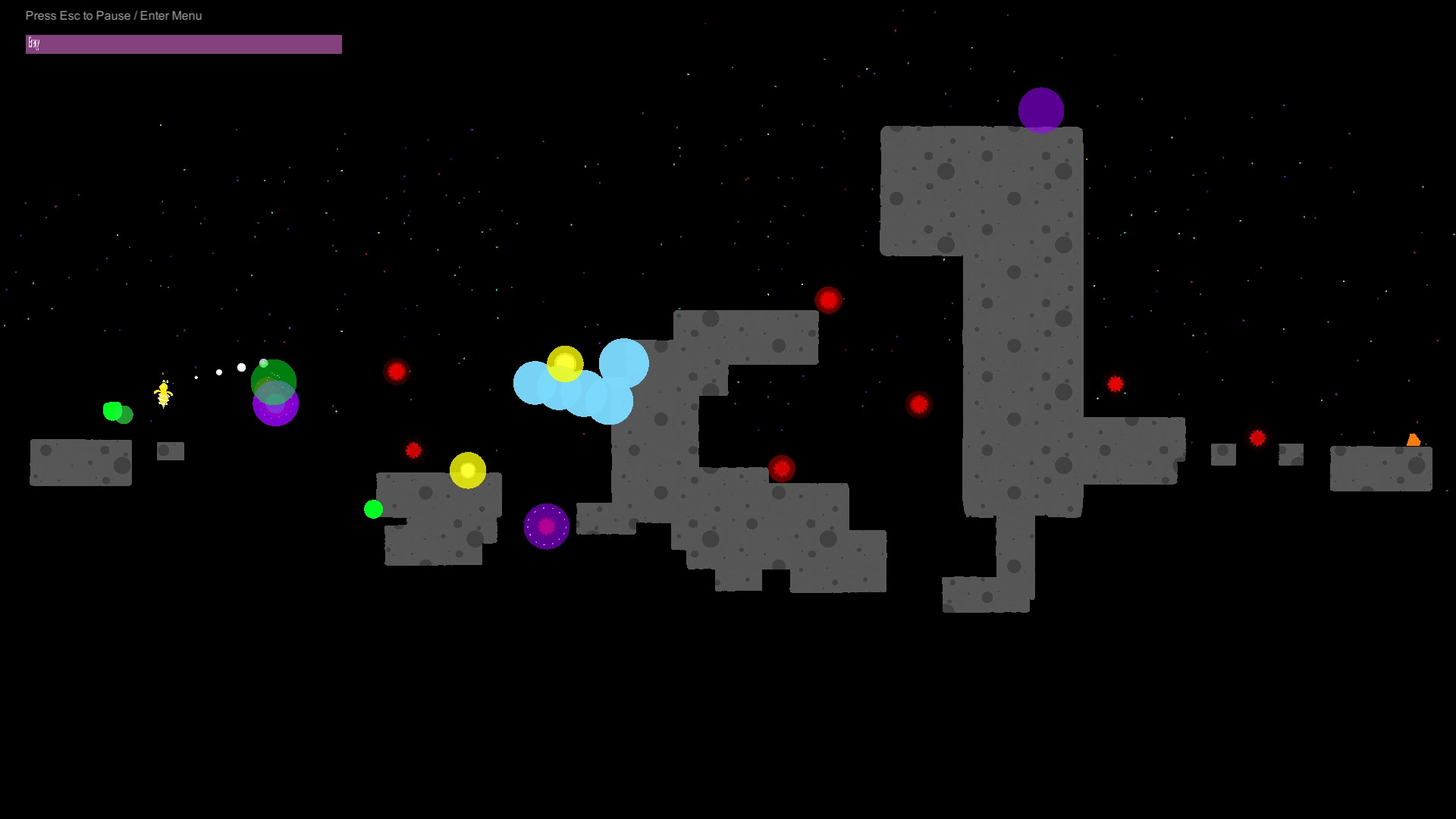 Observers screenshot 4