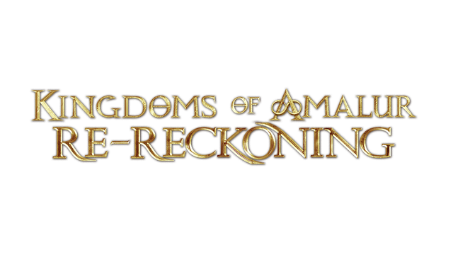 Kingdoms of Amalur: Re-Reckoning