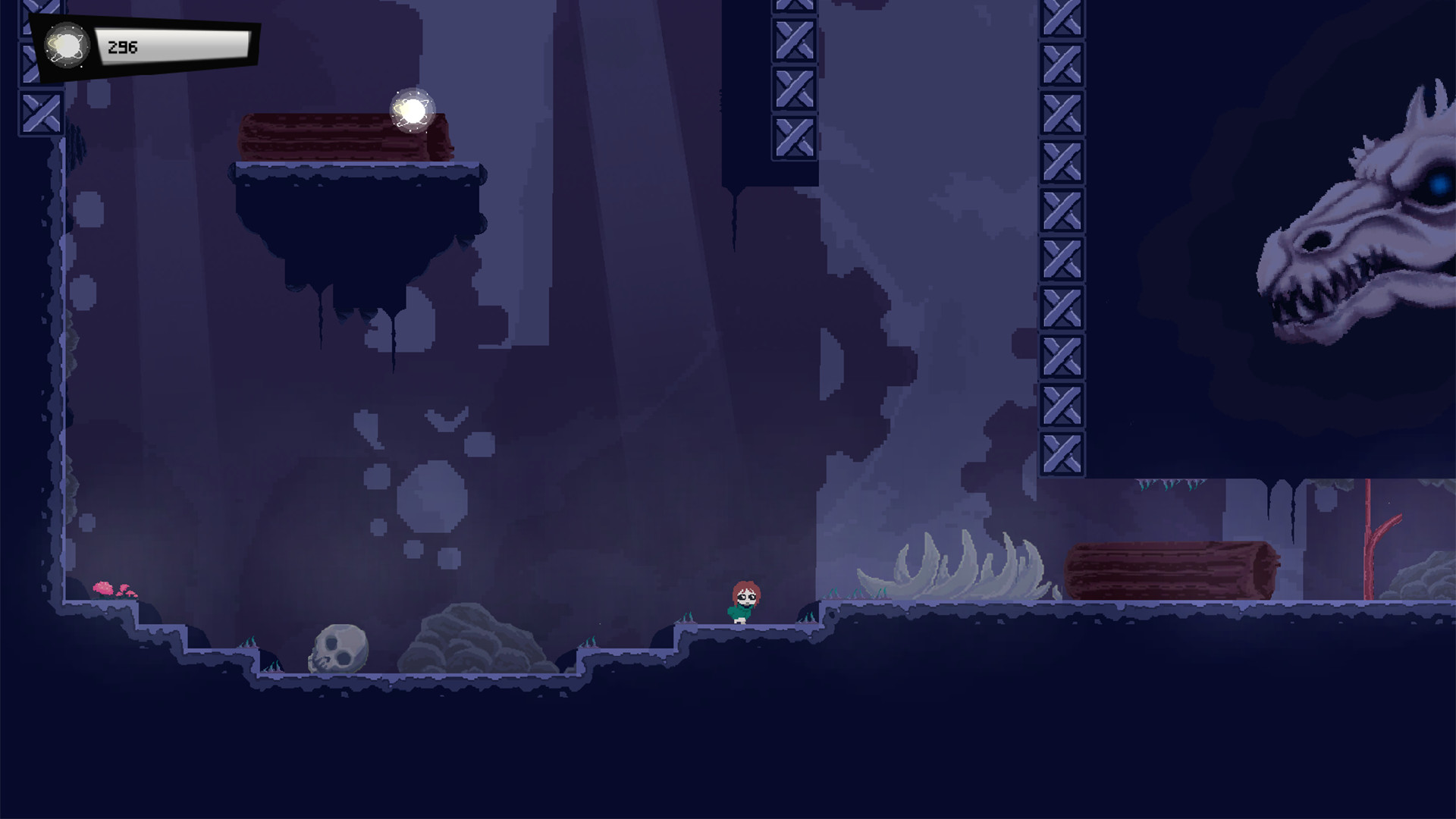 Seeker: Soulrun screenshot 2