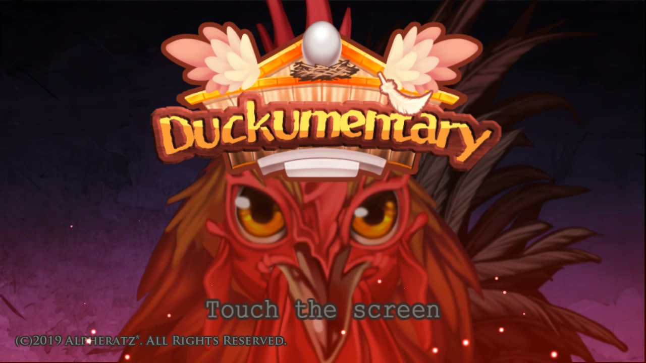 Trailer poster