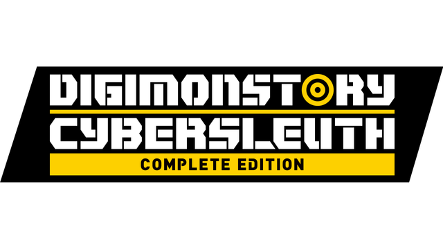 Digimon Story Cyber Sleuth: Complete Edition