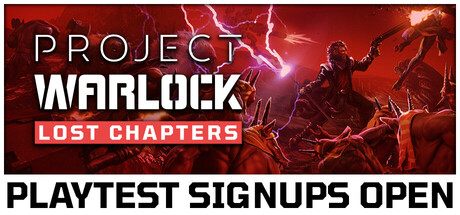 Project Warlock: Lost Chapters