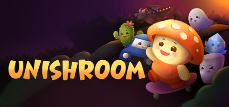 Unishroom