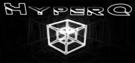 Cover art from HyperQ: The 4Dimensional Roguelike