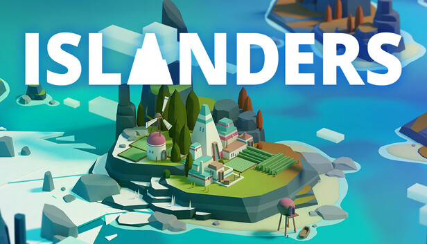 ISLANDERS