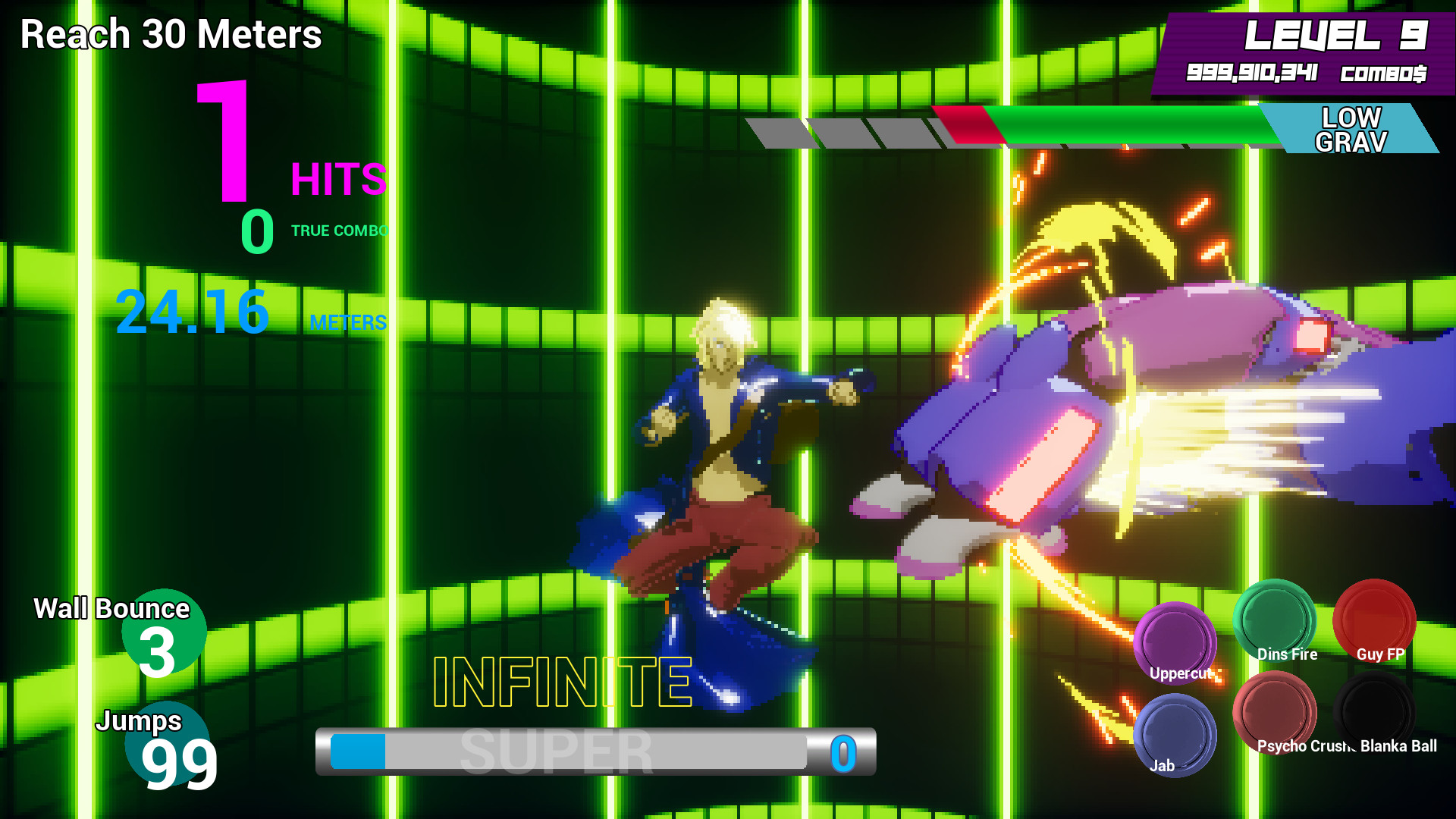 Trailer poster
