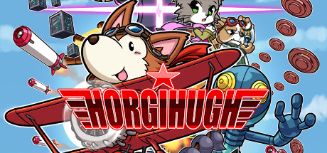 Cover art from HORGIHUGH (ホーギーヒュー)