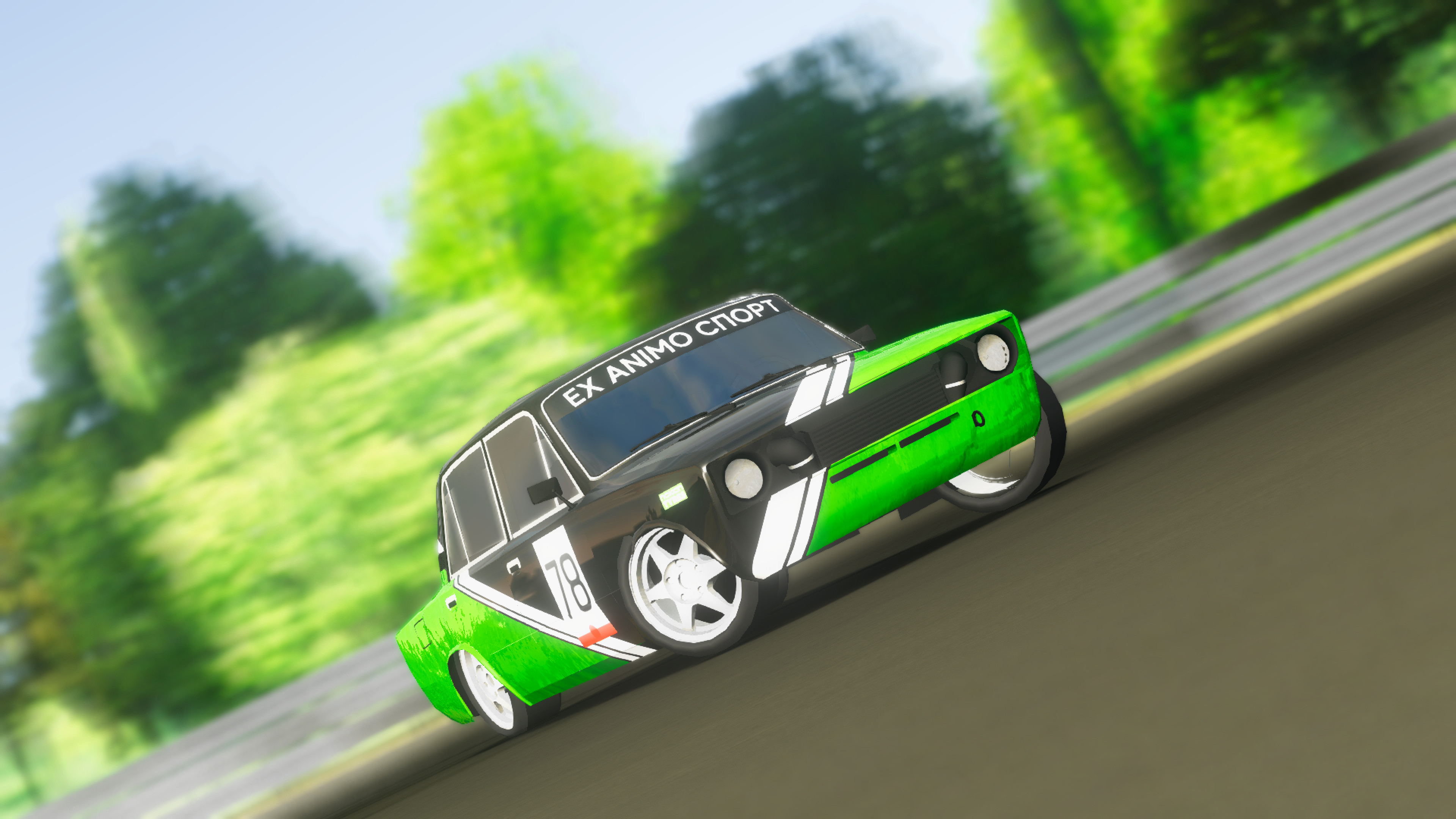 Drift Live screenshot 3