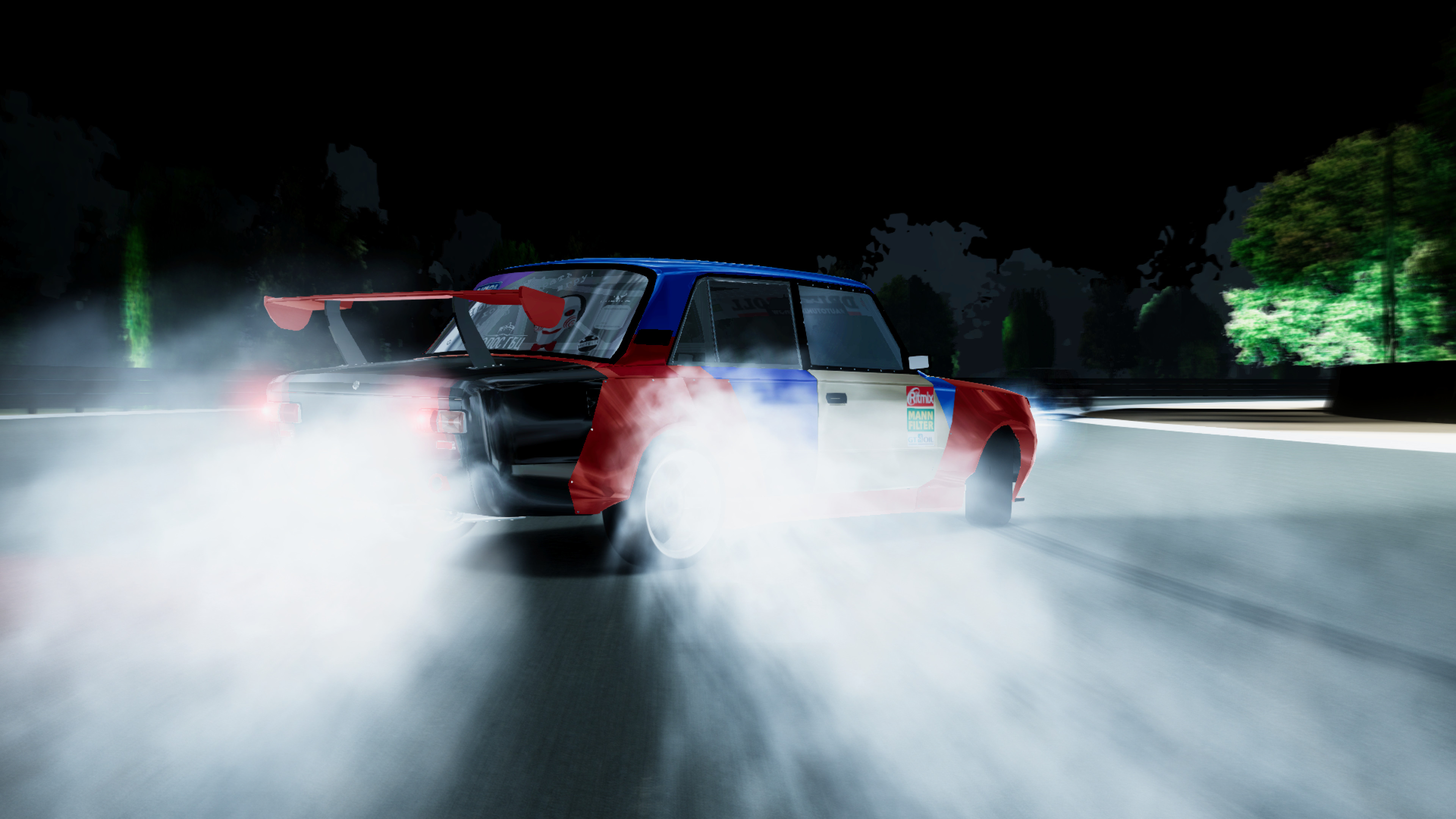 Drift Live screenshot 4