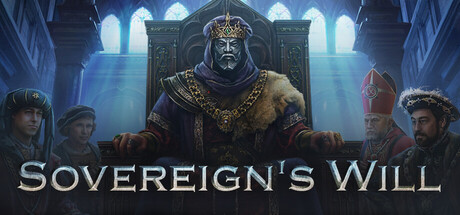 Sovereign's Will