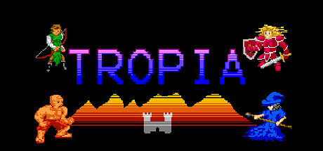 Tropia