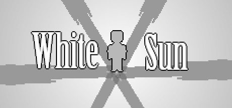 Cover art from White Sun