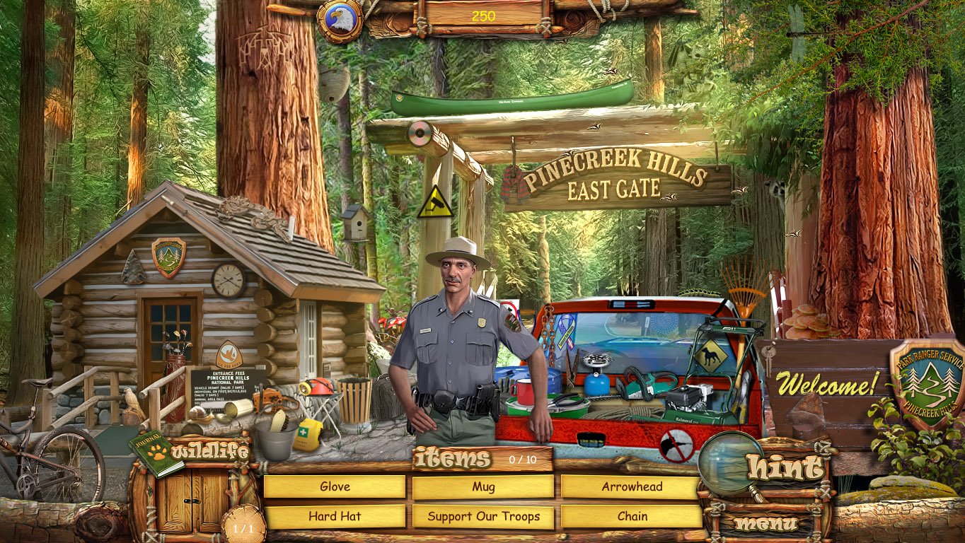 Trailer poster