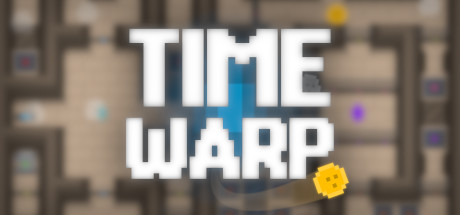 Cover art from Time Warp