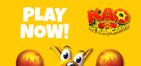 Где находятся сохранения к игре Kao the Kangaroo: Round 2