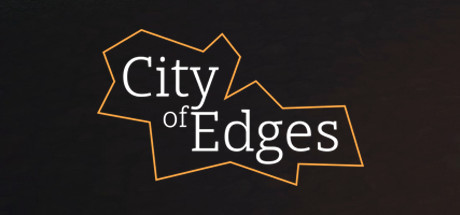 Cover art from City of Edges