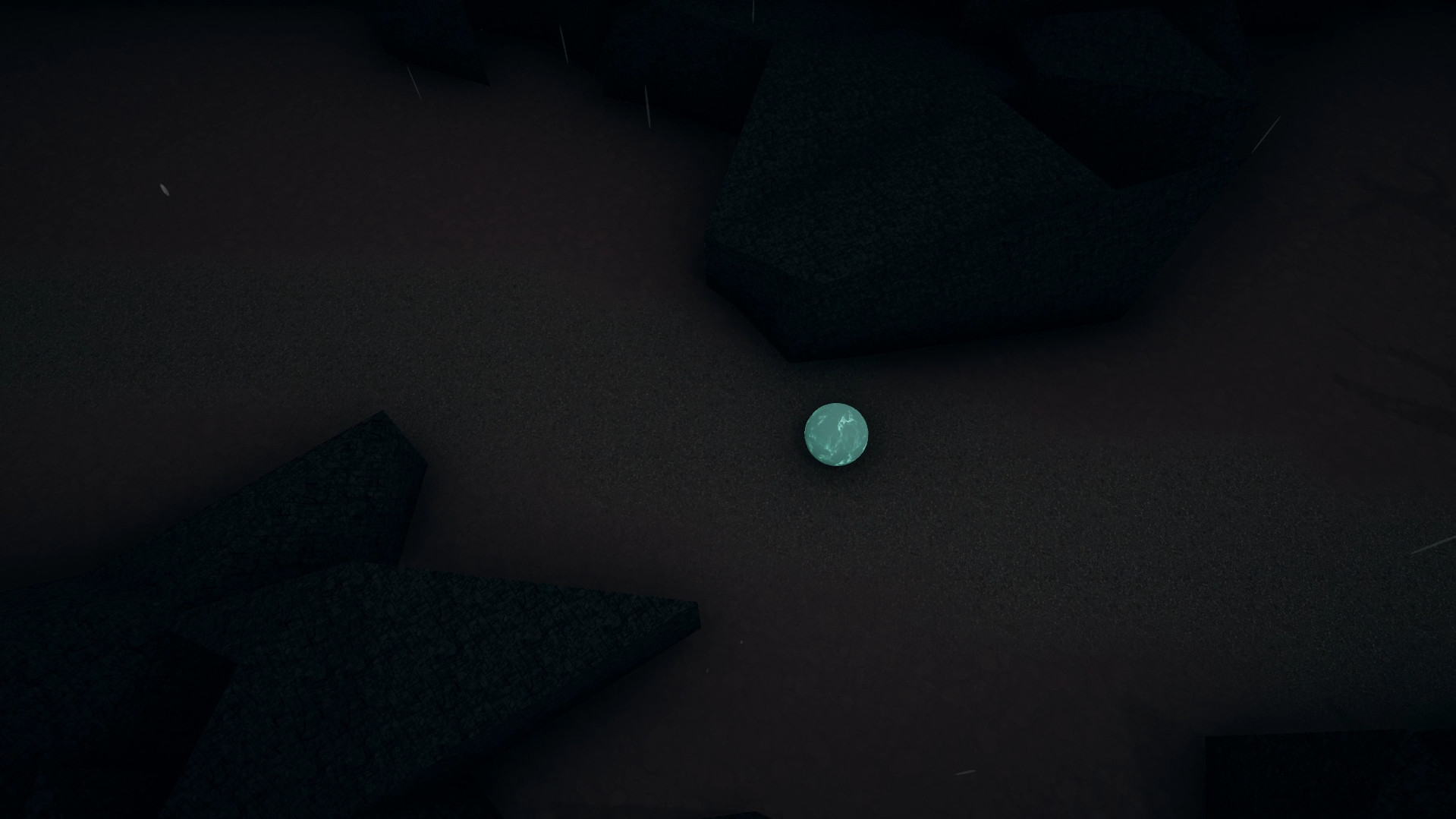 City of Edges screenshot 5