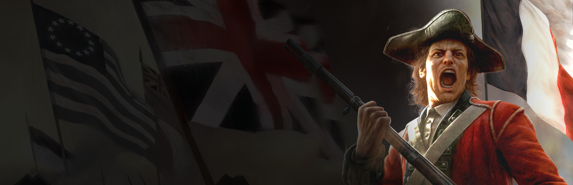 Игра Total War: EMPIRE