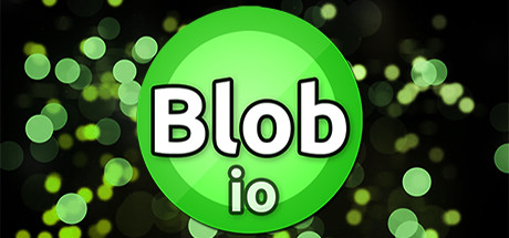 Cover art from Blob.io