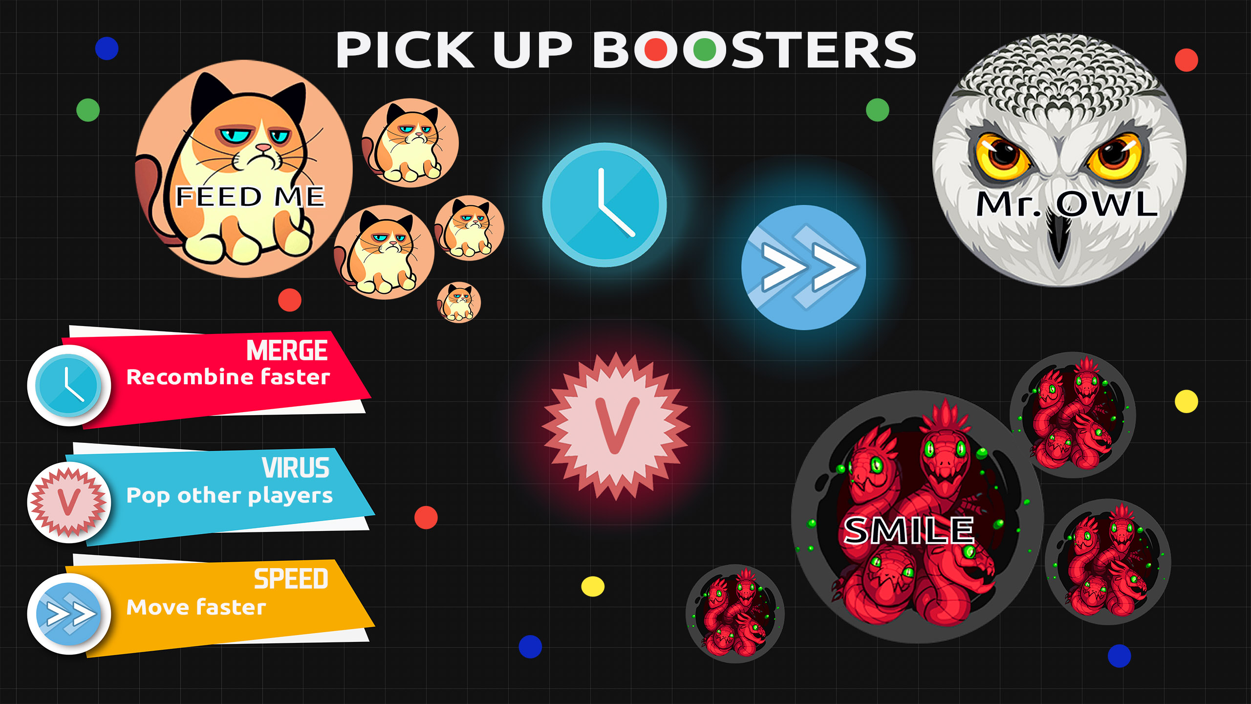 Blob.io screenshot 4