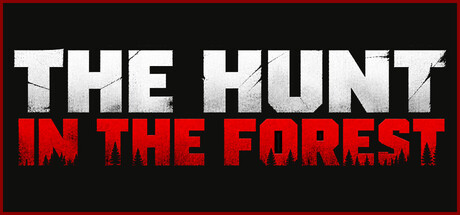 Cover art from The Hunt in the Forest