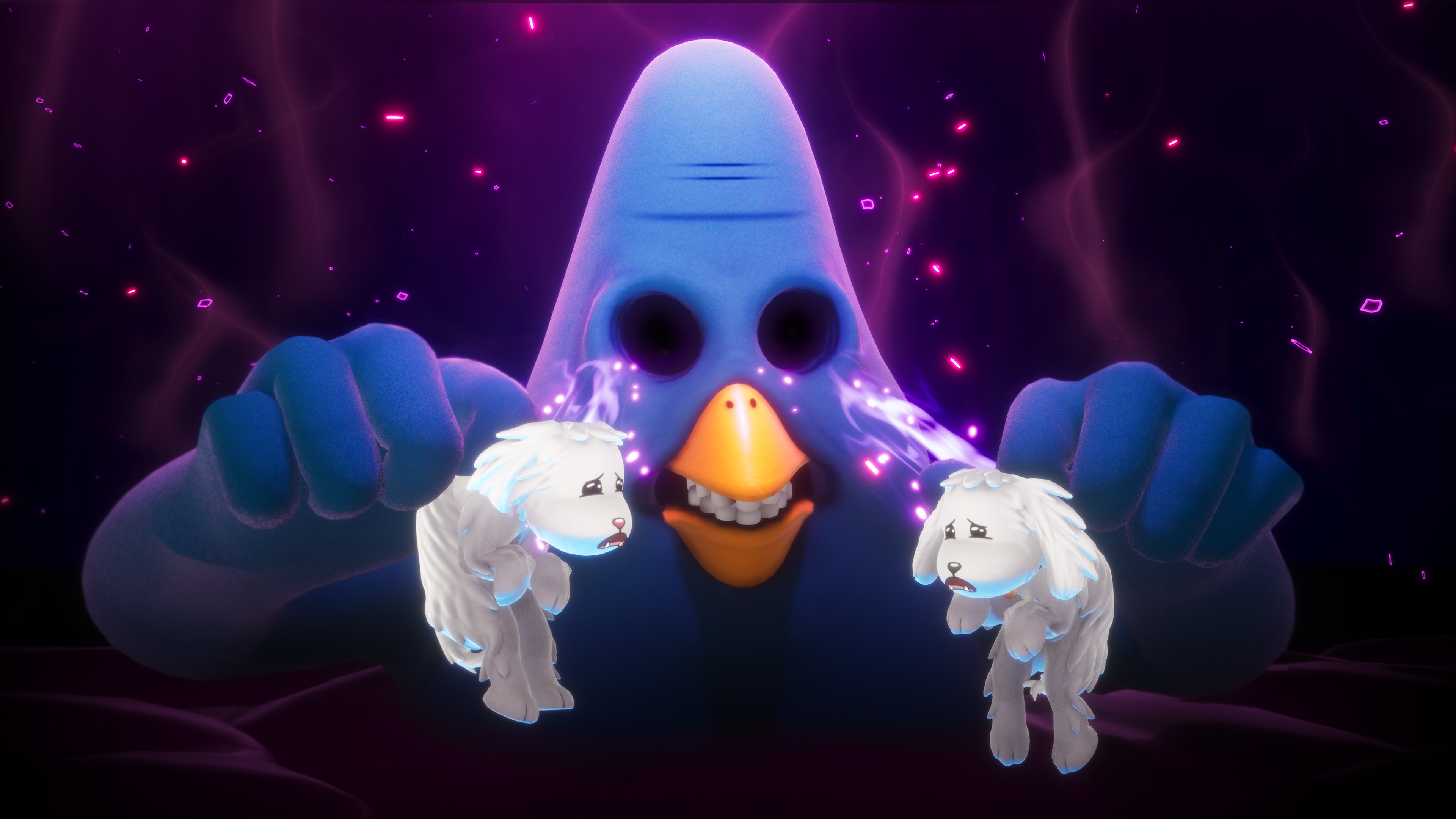 Trailer poster