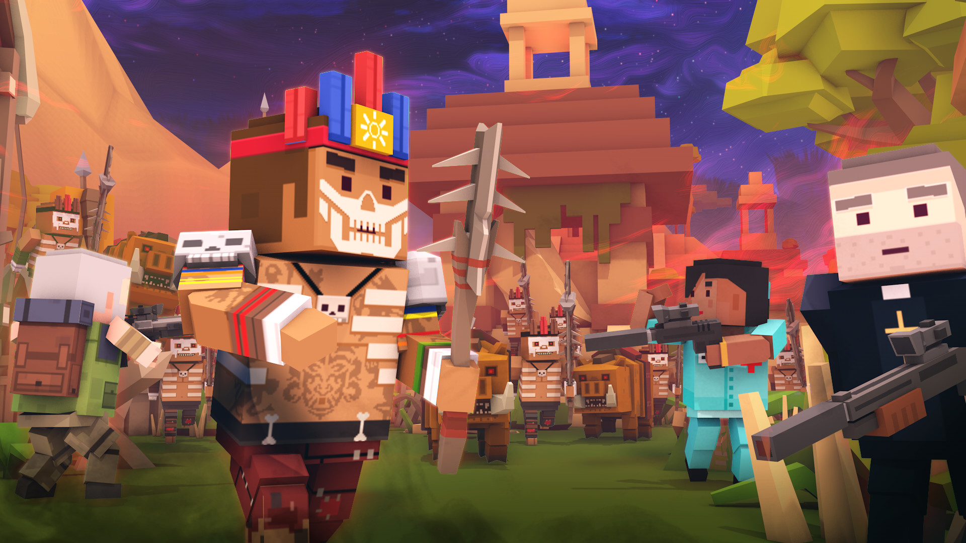 Trailer poster