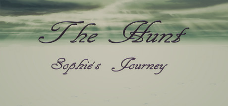 Cover art from The Hunt - Sophie's Journey
