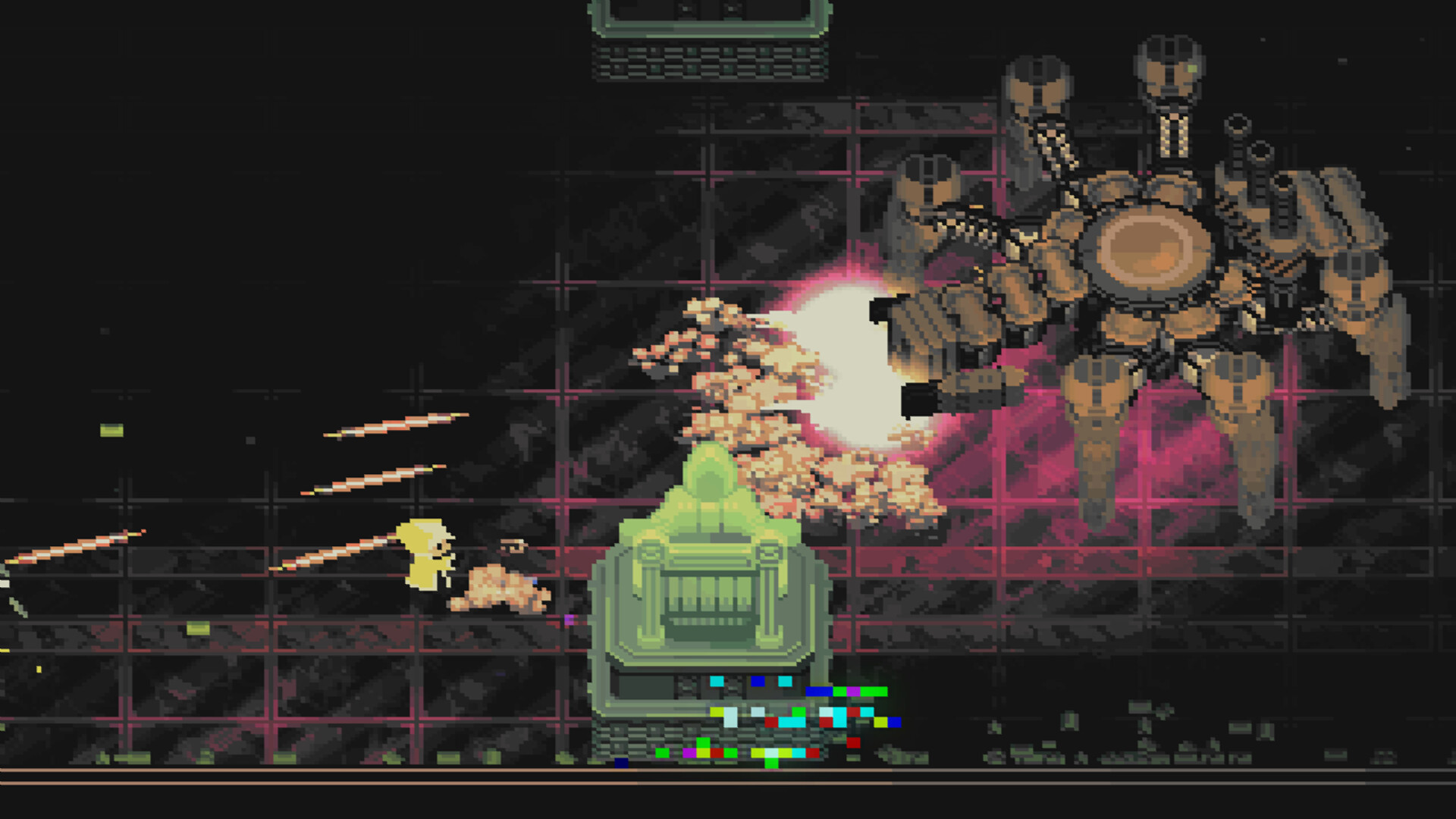 Radio the Universe screenshot 3